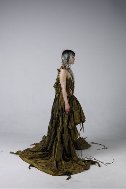 Parachute Dress