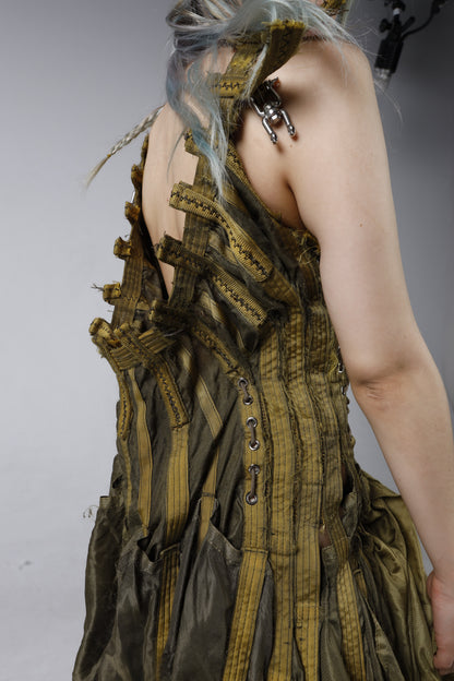 Parachute Dress