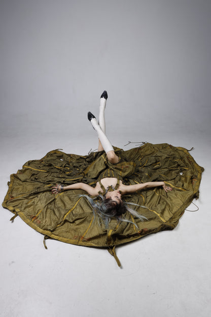 Parachute Dress
