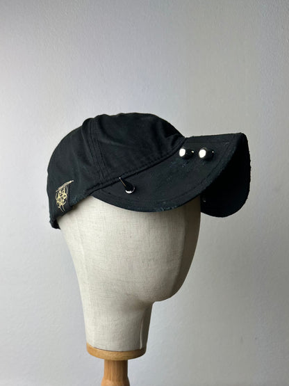 Street Fighter Cap