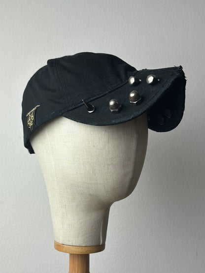 Distressed Rhinozeros Cap
