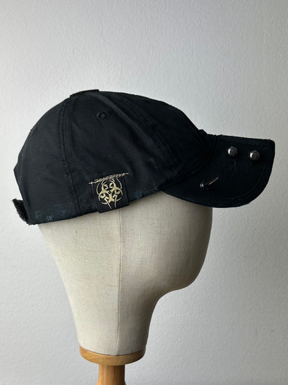 Street Fighter Cap