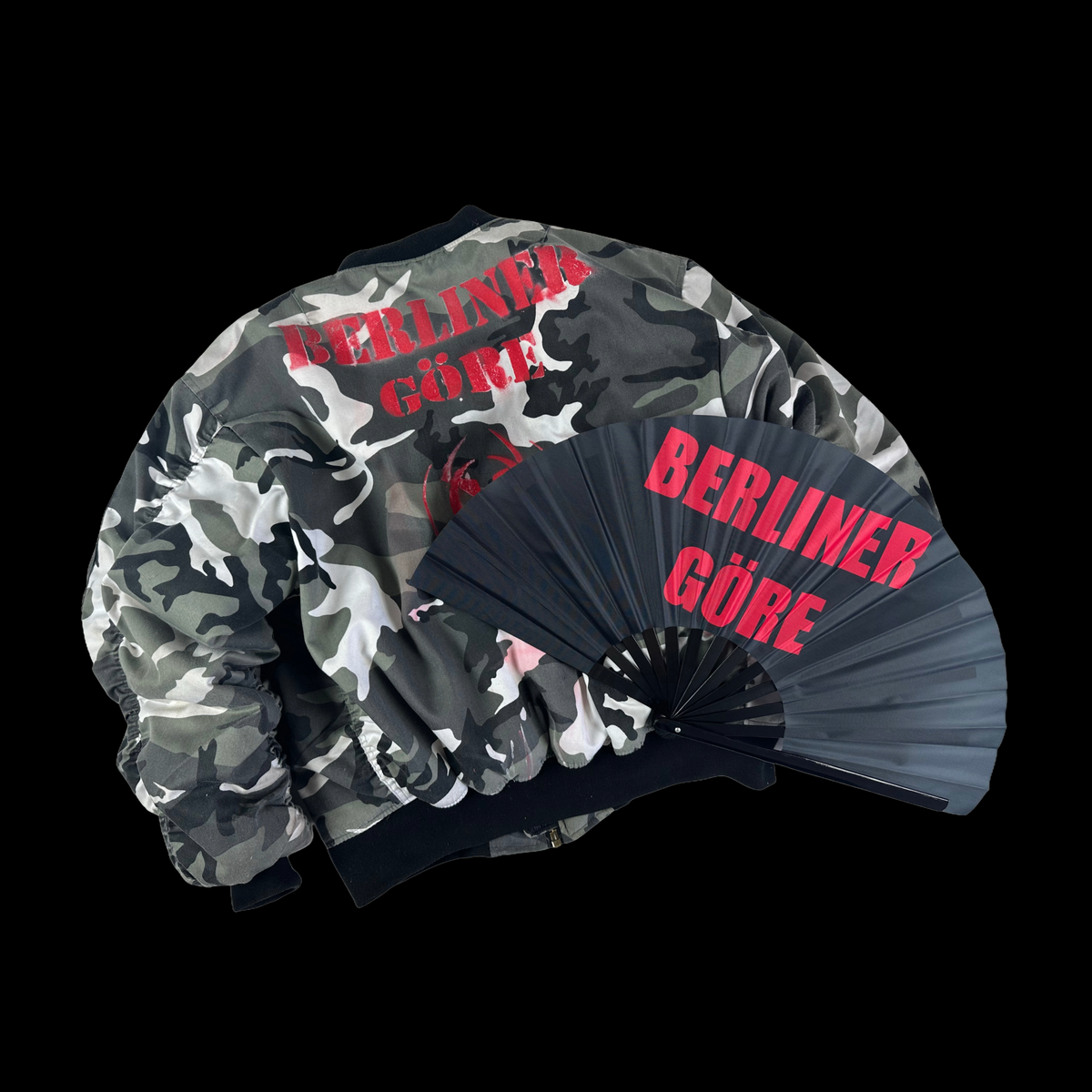 Berliner Göre Bundle