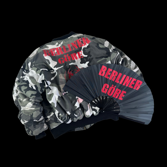 Berliner Göre Bundle